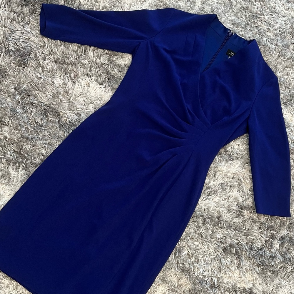 Tahari dress